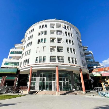 Appartement Familia Corniche Malabata Tanger Exteriör bild