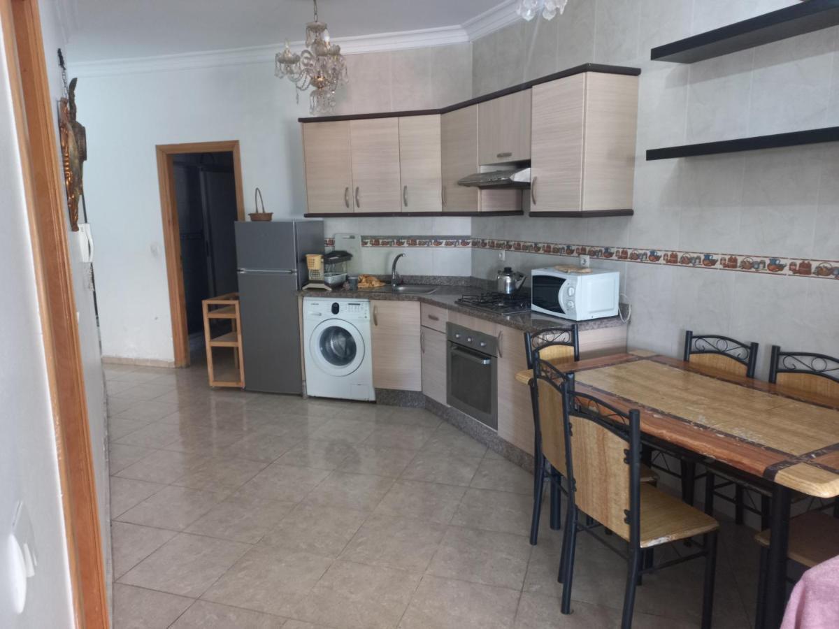 Appartement Familia Corniche Malabata Tanger Exteriör bild